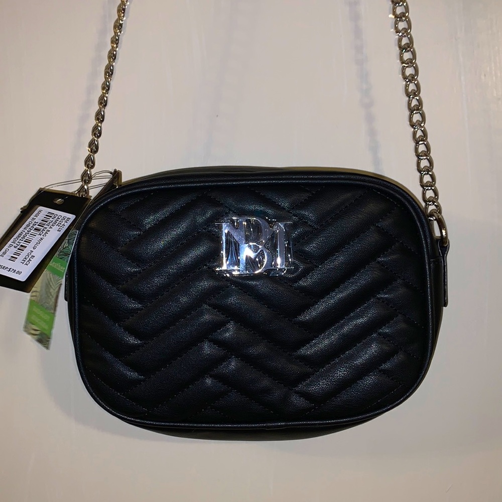 Purse/Camera bag Badgley Mischka